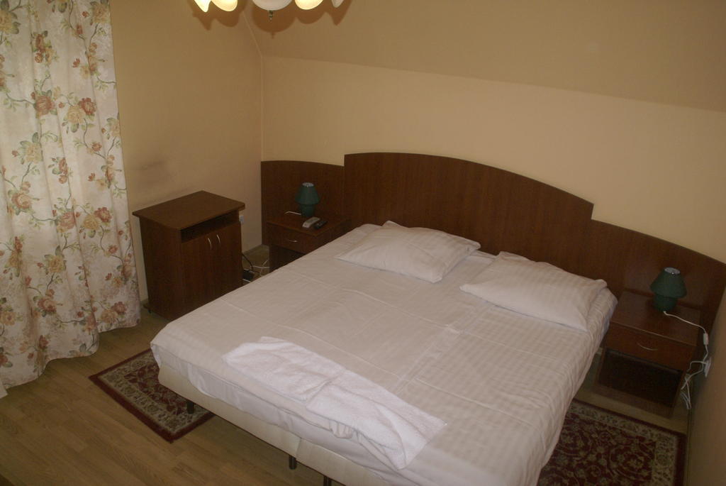 Hotel Prokocim Krakau