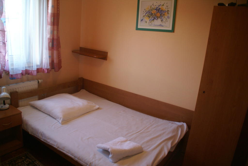 Hotel Prokocim *