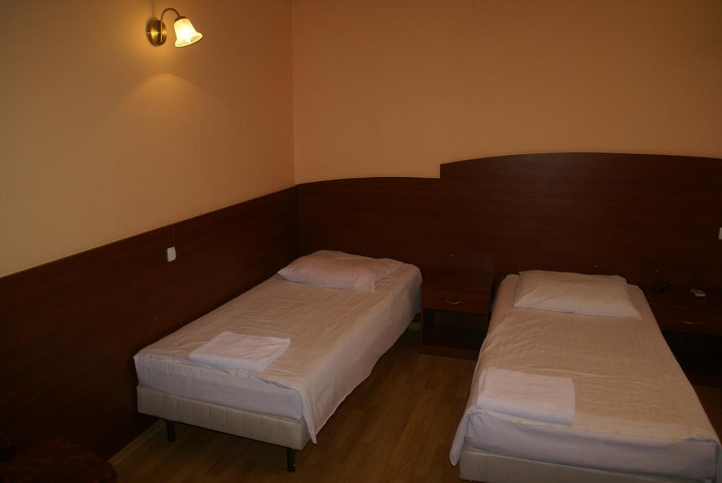 Hotel Prokocim Krakau