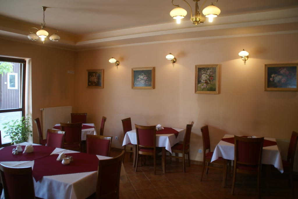 Hotel Prokocim Krakau